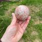 Sunstone sphere