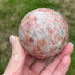 Sunstone sphere