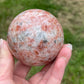 Sunstone sphere