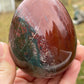 Ocean Jasper Crystal Egg