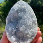 Celestite Egg