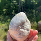 Celestite Egg