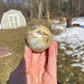 Caribbean Calcite Sphere