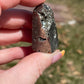 Mini Pyrite Crystal Point