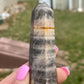 Black Moonstone Tower