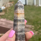 Black Moonstone Tower
