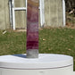 Candy Fluorite Crystal Tower
