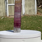 Candy Fluorite Crystal Tower