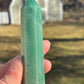 Green Aventurine Crystal Tower