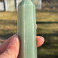 Green Aventurine Crystal Tower