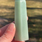 Green Aventurine Crystal Tower