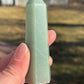 Green Aventurine Crystal Tower