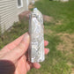 Moss Agate Tower