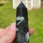 Emerald Crystal Tower