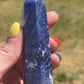 Sodalite Tower