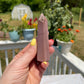 Mookaite Jasper Crystal Tower
