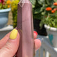 Mookaite Jasper Crystal Tower