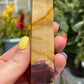 Mookaite Jasper Crystal Tower