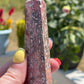 Leopard Skin Jasper Crystal Tower