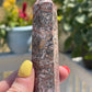 Leopard Skin Jasper Crystal Tower