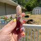 Rainbow Jasper Crystal Tower