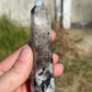 Rainbow Moonstone Crystal Tower