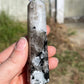 Rainbow Moonstone Crystal Tower