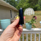 Blue Tiger Eye Tower Point