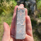 Pink zebra jasper