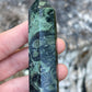 Kambaba Jasper Crystal Tower
