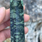 Kambaba Jasper Crystal Tower