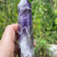 Dream Amethyst Crystal Tower