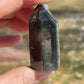 Mini Lodolite Crystal Tower