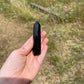 Blue Sandstone Crystal Tower