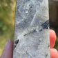 Labradorite Crystal Tower