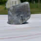 Purple Flash Labradorite Crystal Freeform