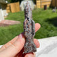 Yooperlite Crystal Missile Carving