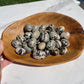 1 Dendritic Jasper Crystal Tumble