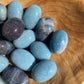 Trolleite Tumbled Stone