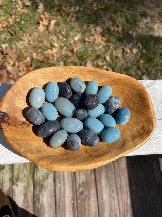 Trolleite Tumbled Stone