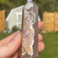 Flower Agate Tower | Crystal Gift | Meditation Stone