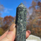 Kambaba Jasper Tower- Reiki Healing, Crystal Gifts