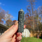 Kambaba Jasper Tower- Reiki Healing, Crystal Gifts