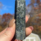 Kambaba Jasper Tower- Reiki Healing, Crystal Gifts
