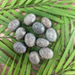 Ruby in Kyanite Tumbled Stone: Pocket Crystal Gift