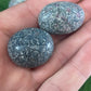 Ruby in Kyanite Tumbled Stone: Pocket Crystal Gift