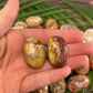 Crazy Lace Agate Tumbled Stone