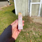 Phosphosiderite Crystal Tower