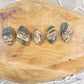 Ocean Jasper Cabochon