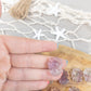 Mini Fluorite Crystal Sunflower Carving